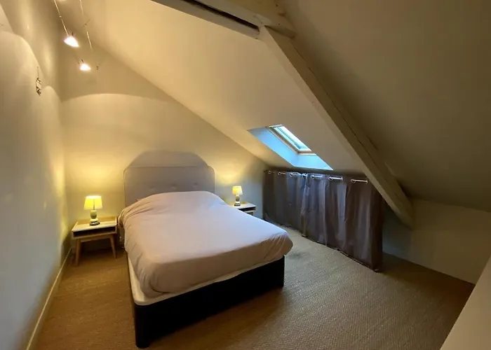Casa Blancheraie
