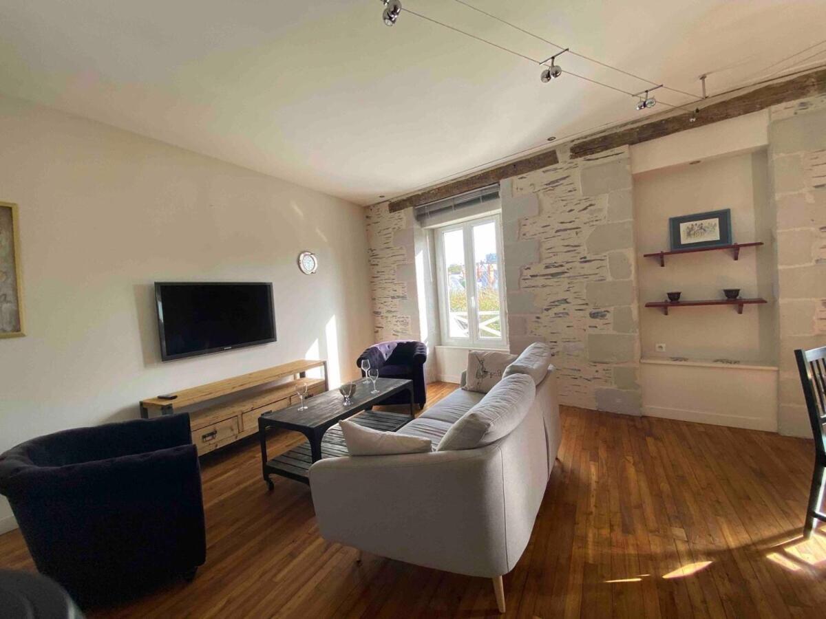 Casa Blancheraie Apartment