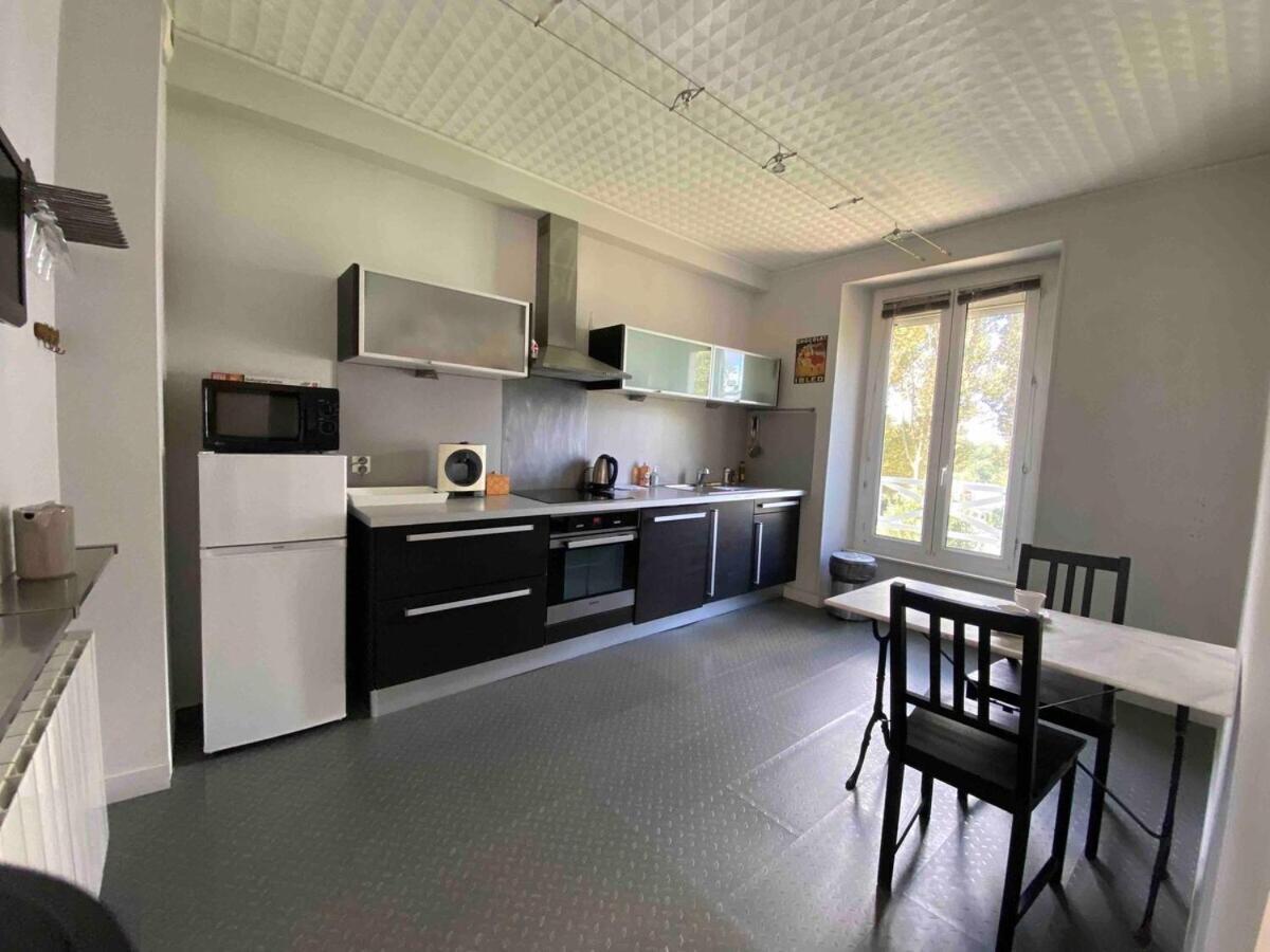Casa Blancheraie Angers