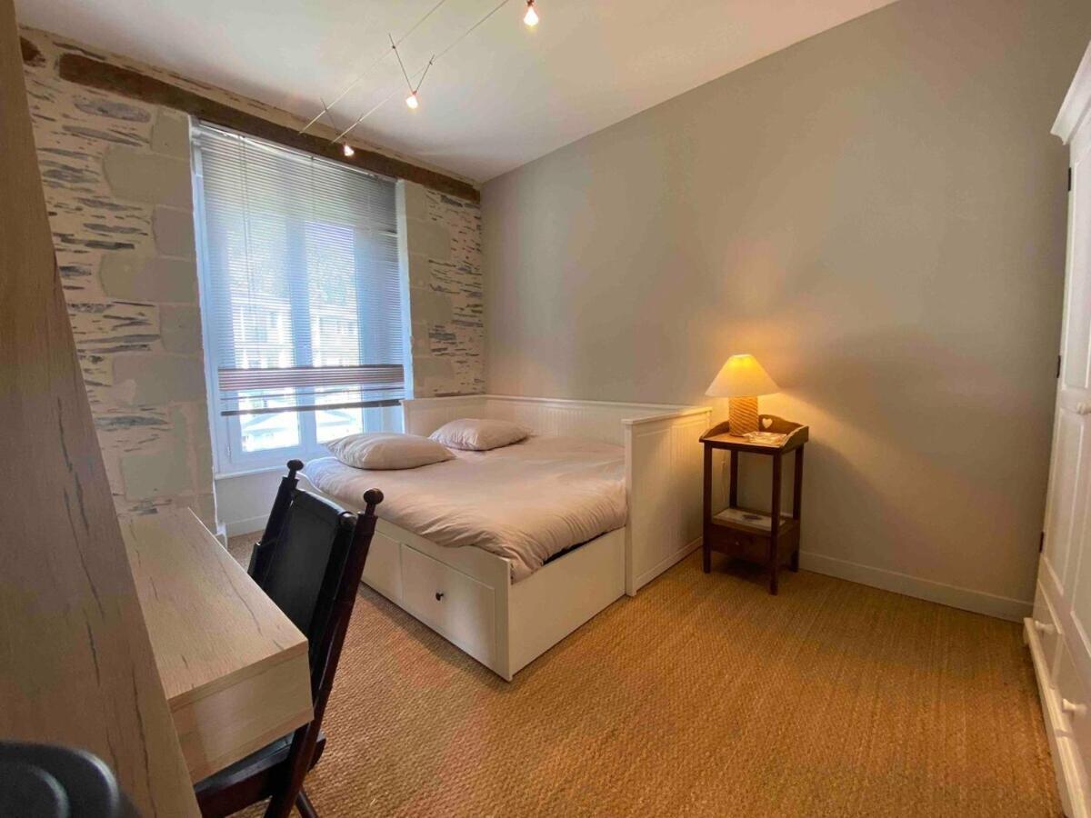 Casa Blancheraie Apartment